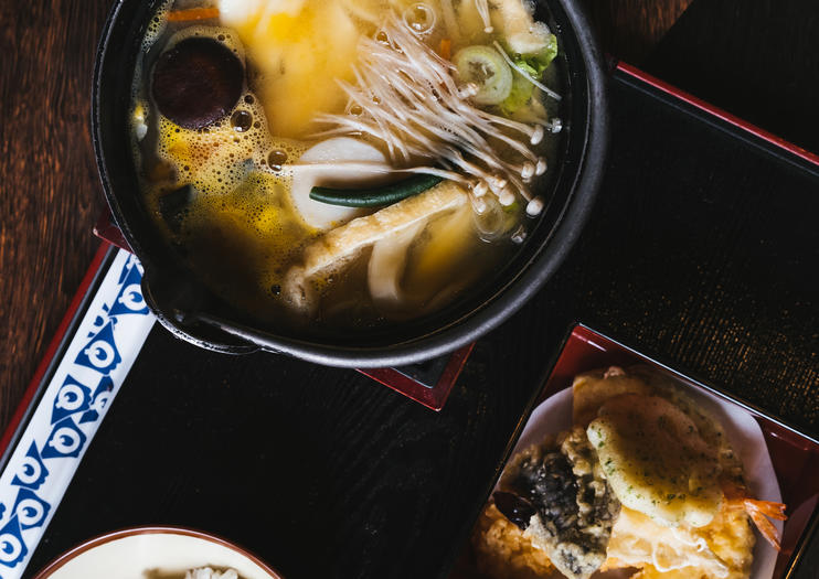 First-Timer’s Guide to Tokyo